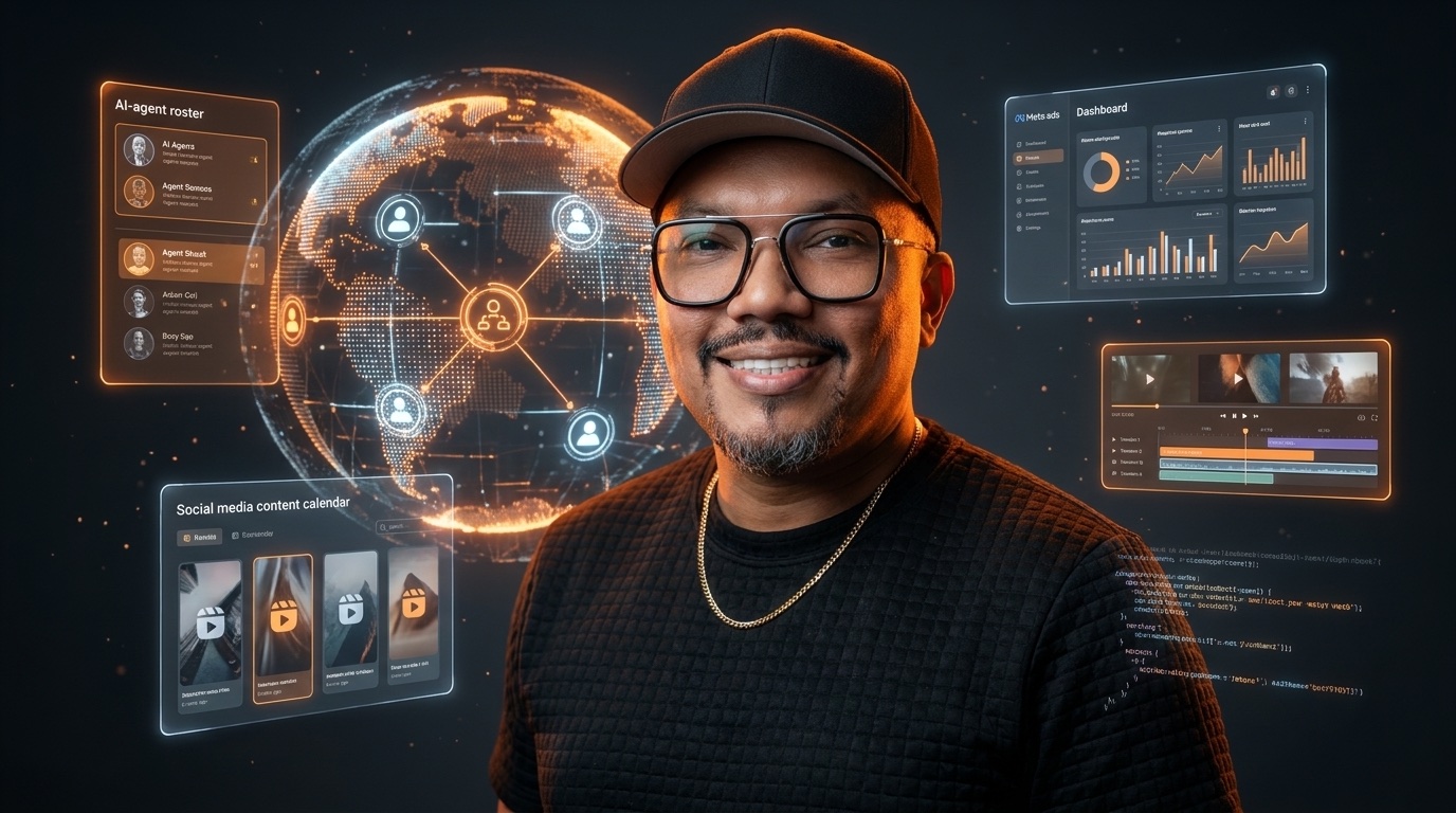 David Medina